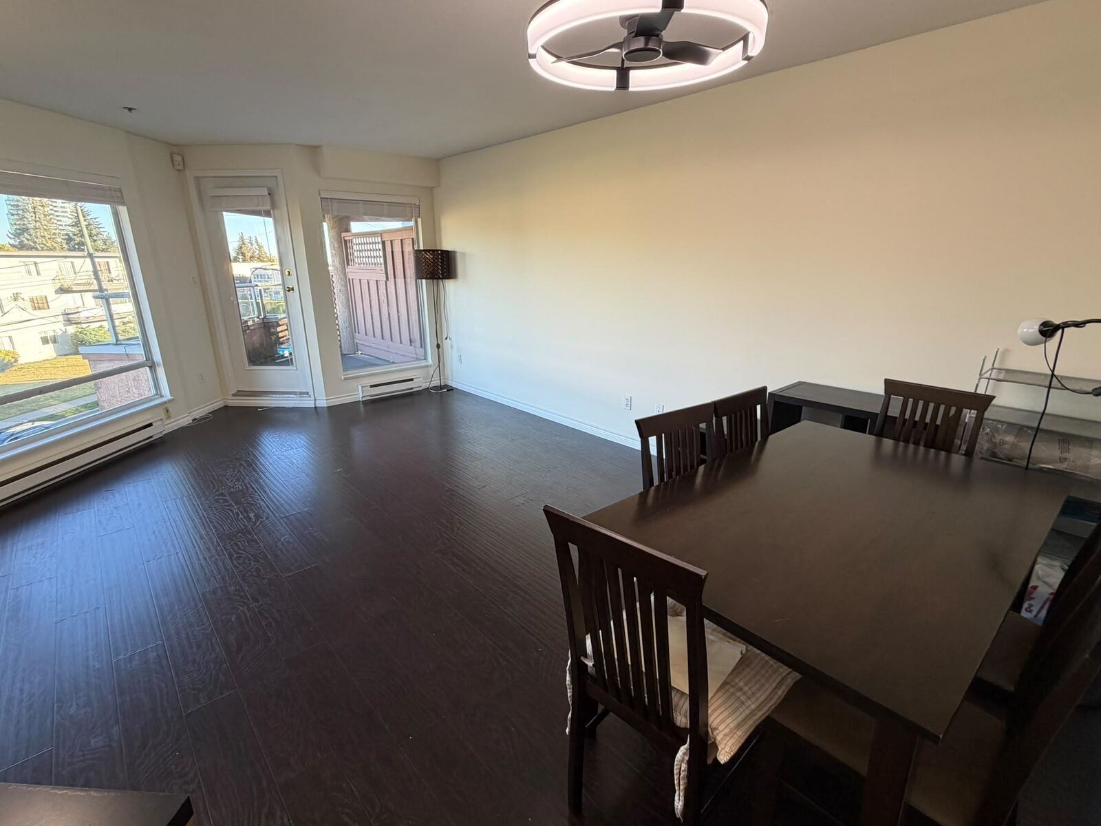 Property Photo:  6939 Gilley Avenue 317  BC V5J 4W8 
