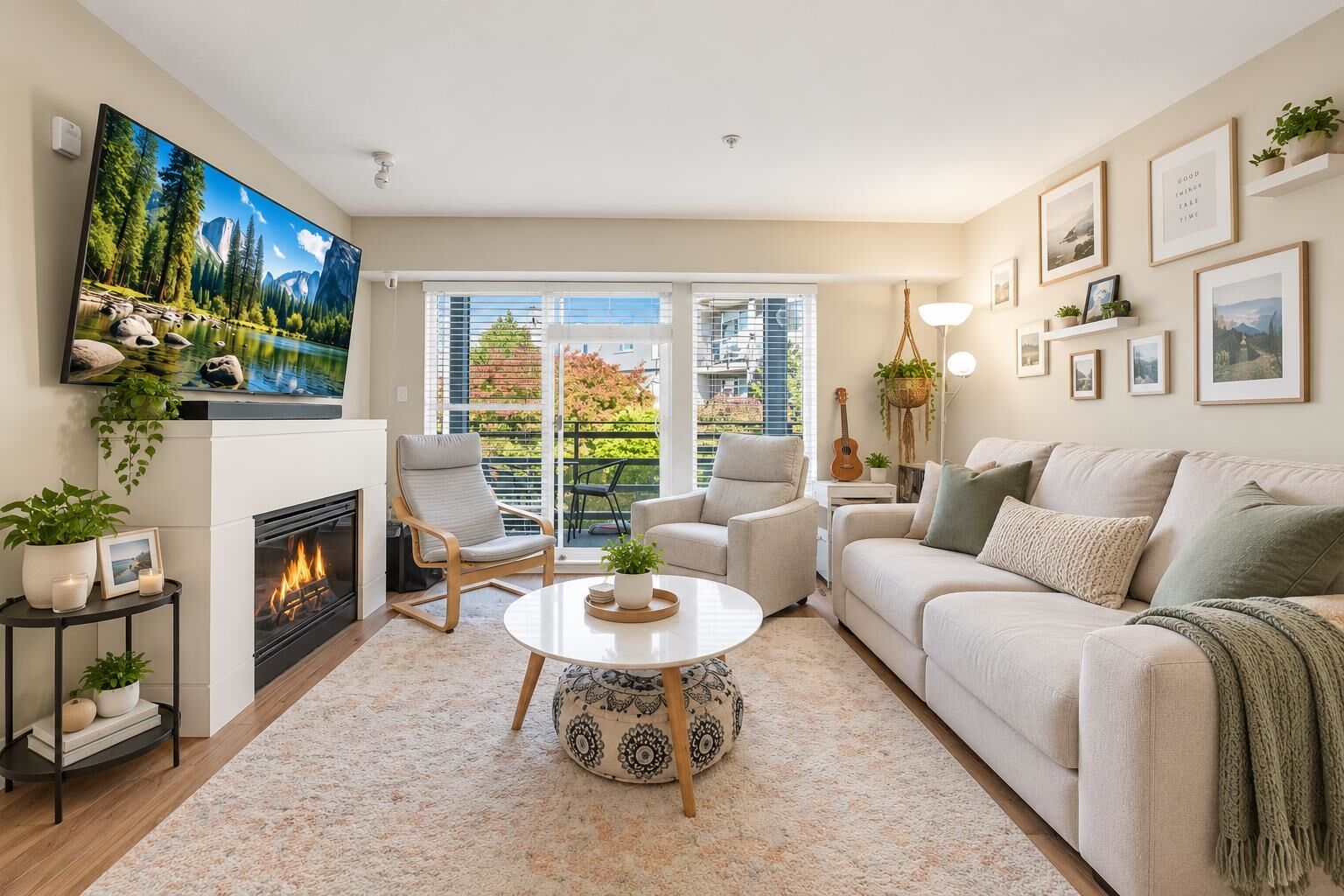 Property Photo:  15850 26 Avenue 353  BC V3Z 2N6 