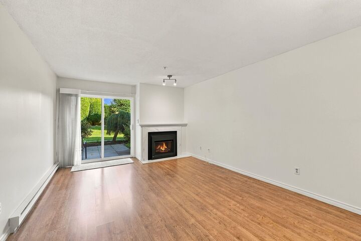 Property Photo:  2973 Burlington Drive 106  BC V3B 6X1 