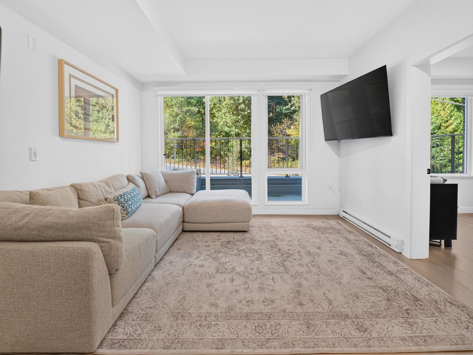 Property Photo:  2002 St. George Street 105  BC V3H 0N4 