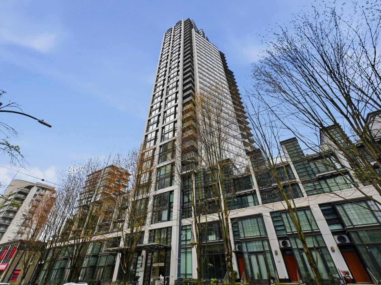Property Photo:  1255 Seymour Street 903  BC V6B 0H1 