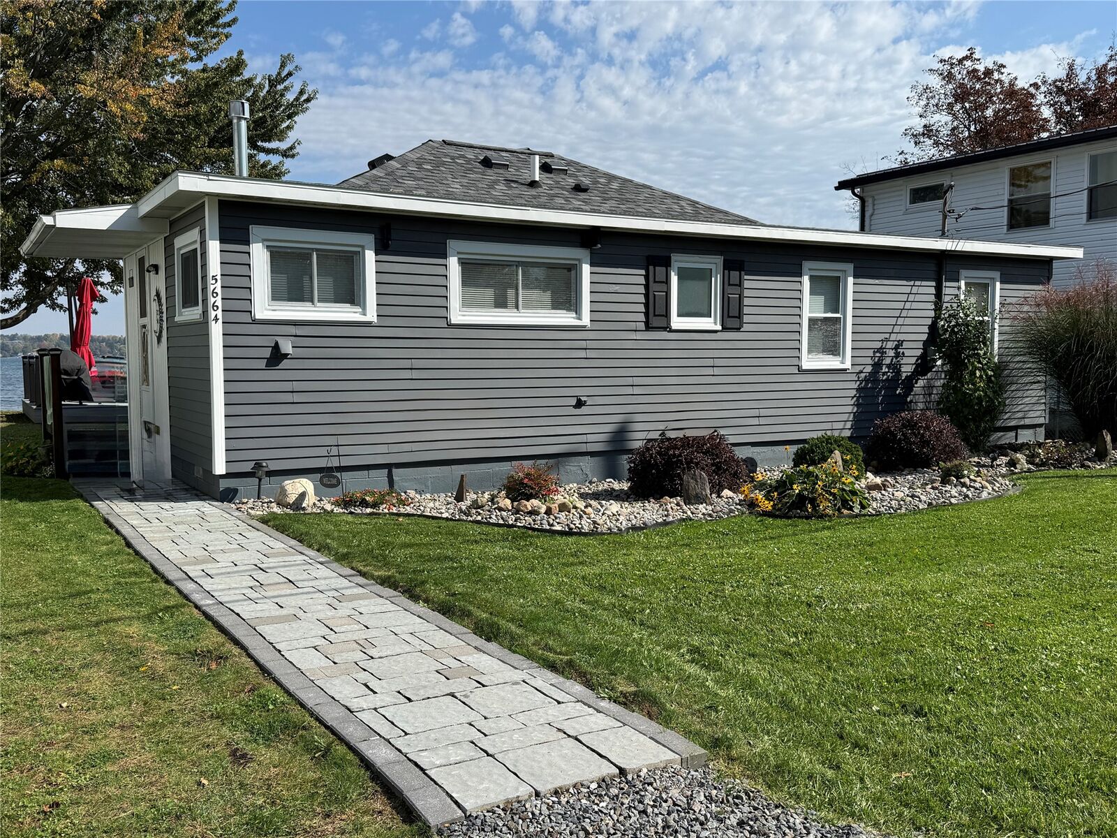 Property Photo: 5664 Poplar Cove NY 13021
