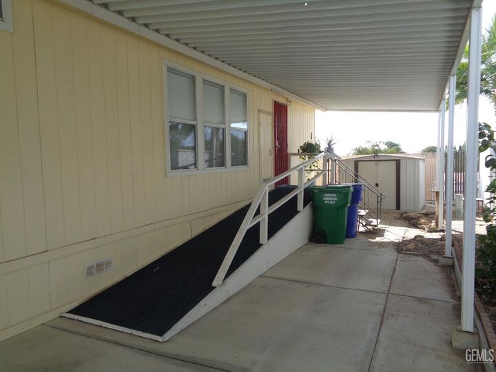 Property Photo:  8500 Kern Canyon Road 45  CA 93306 
