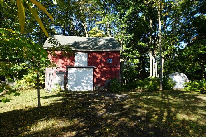 Property Photo: 1576 Westmoreland Ave NY 13210