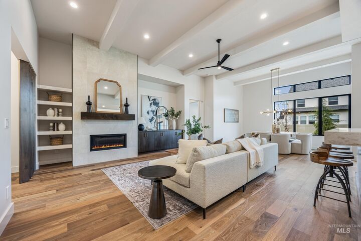 Property Photo:  3498 W Golden Barrel St  ID 83616 