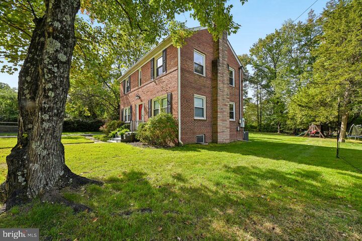 Property Photo:  8630 Normal School Road  MD 20715 