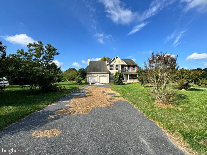 Property Photo:  4409 Rolling Acres Drive  MD 21643 