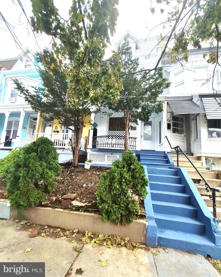 Property Photo:  749 N 12th Street  PA 19604 
