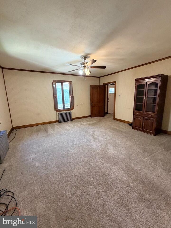 Property Photo: 5 E Bald Eagle Street PA 17745