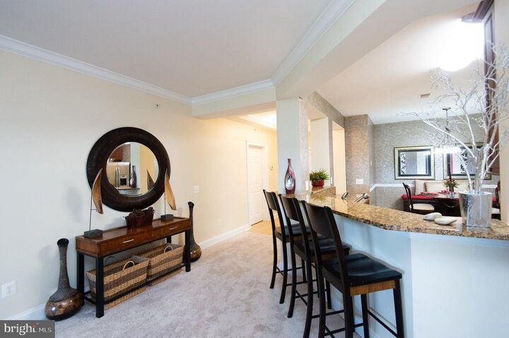 Property Photo: 2700 Willow Oak Drive 411B MD 21613