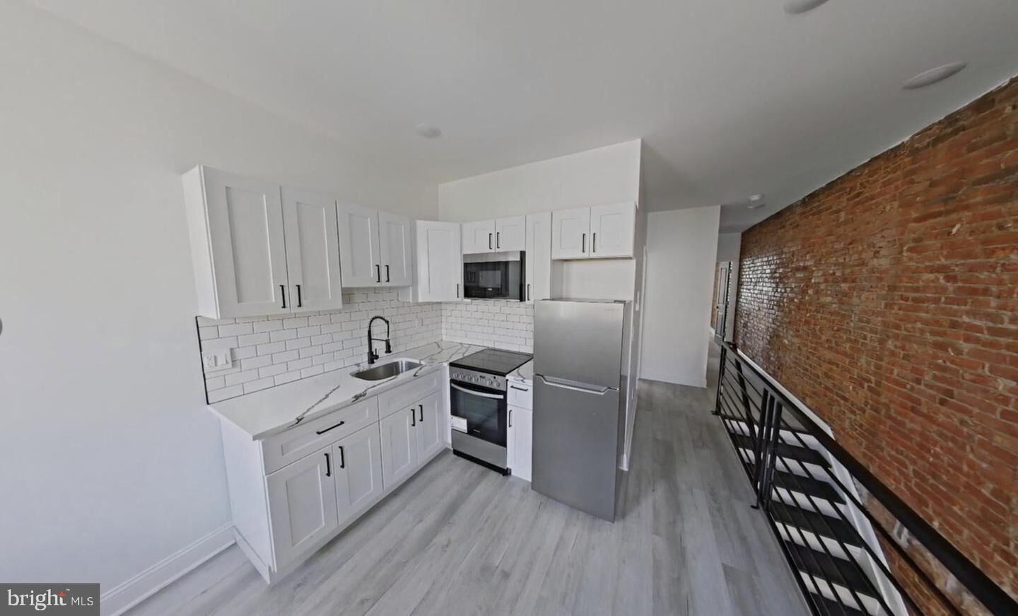 Property Photo: 3510 N Mascher Street PA 19140
