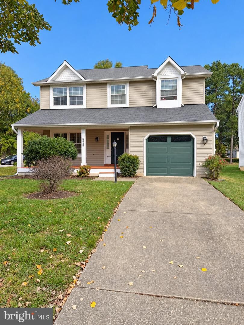 Property Photo:  6632 Antelope Court  MD 20603 