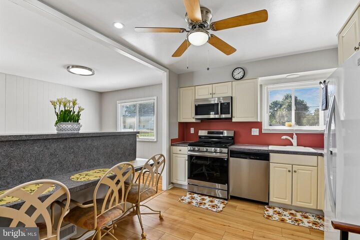 Property Photo:  6739 Fox Meadow Road  MD 21207 
