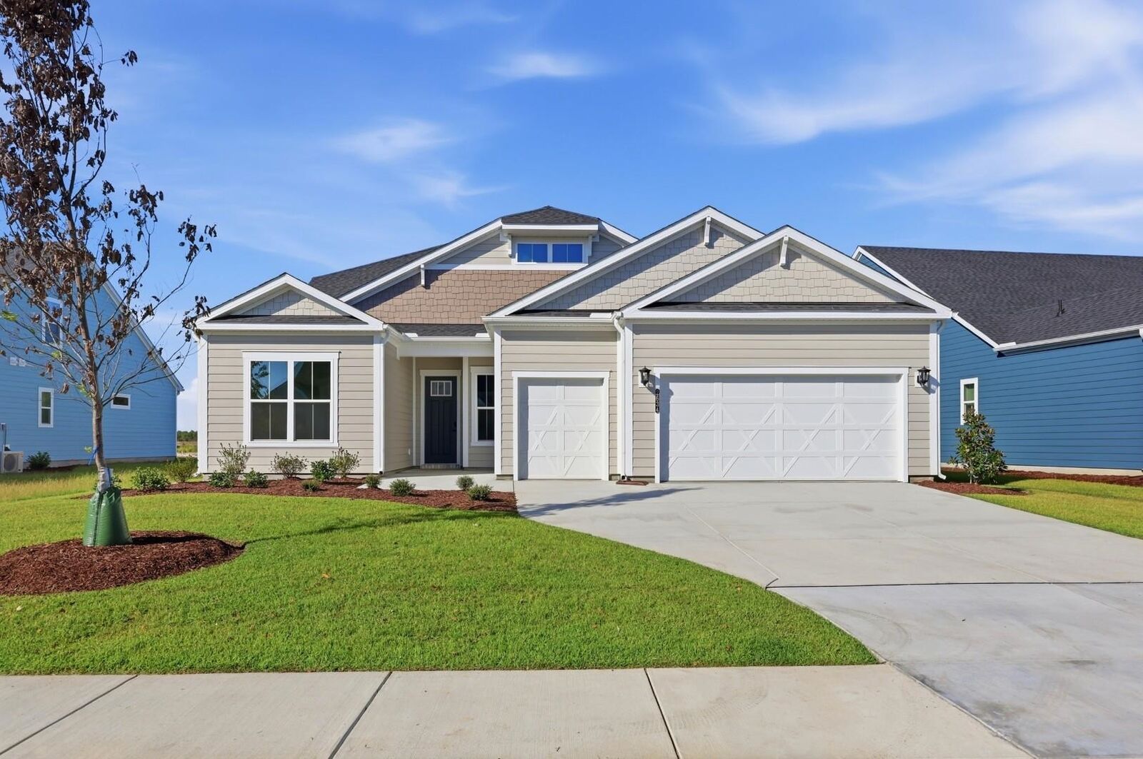 Property Photo:  2634 Whitehorn Way  SC 29568 