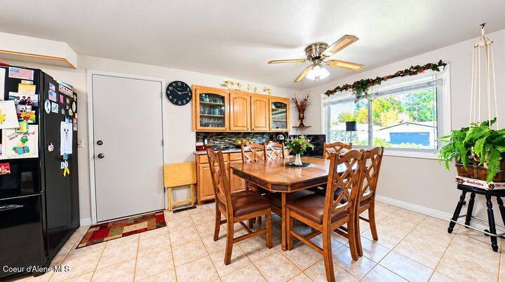 Property Photo:  2313 N Honeysuckle Dr  ID 83814 