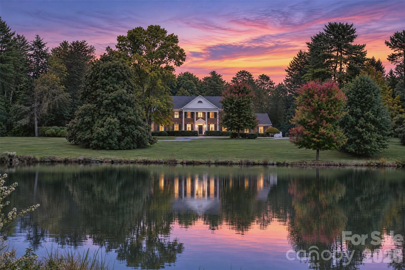 Property Photo: 2715 Brevard Road NC 28791