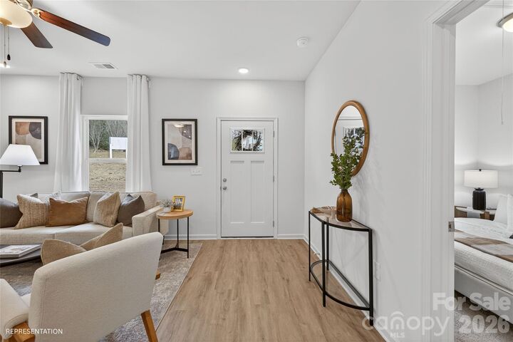 Property Photo:  810 S Salisbury Avenue  NC 28159 