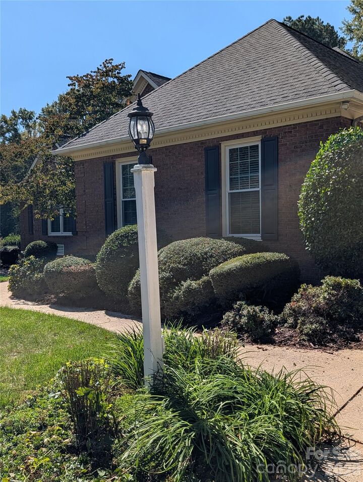 Property Photo:  890 Lyerly Ridge Road NW  NC 28027 