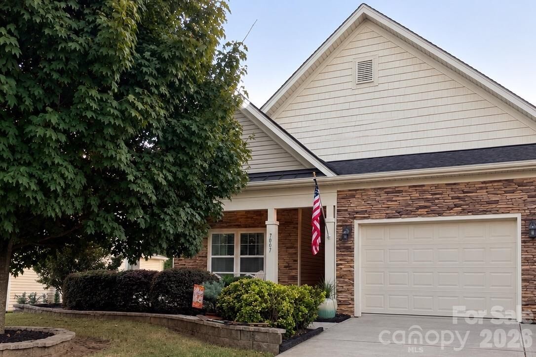 Property Photo:  7007 Shaw Court  SC 29707 