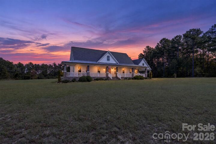 Property Photo:  2091 Mary D Road  SC 29709 