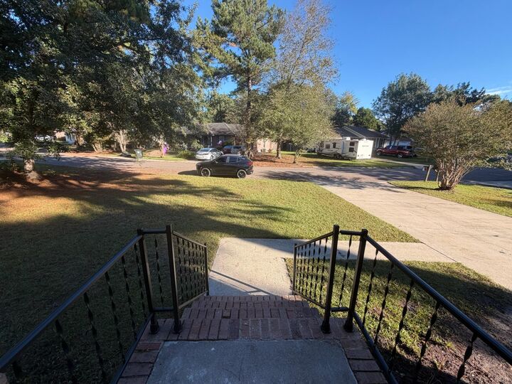 Property Photo: 108 Sandtrap Road SC 29483