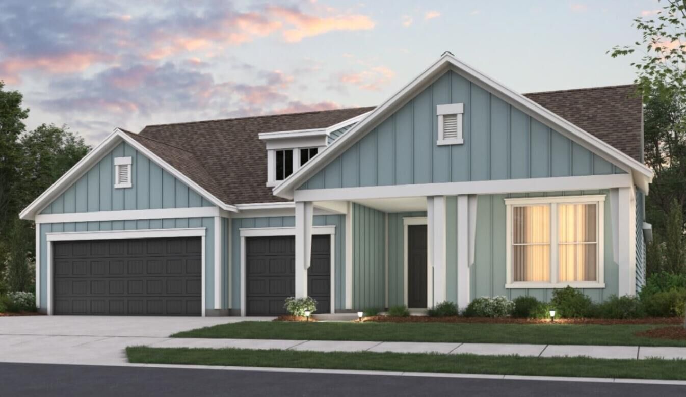 Property Photo:  2363 Bay Strip Drive  SC 29492 