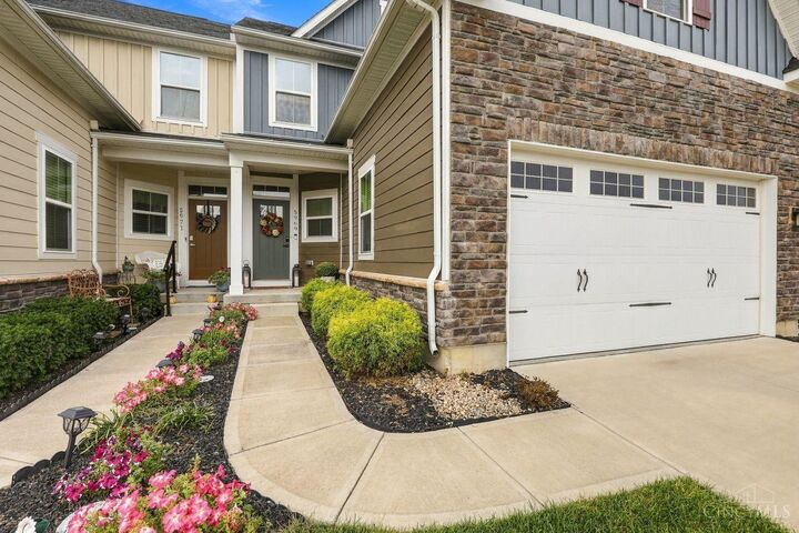 Property Photo: 5969 Stones Throw Way OH 45044