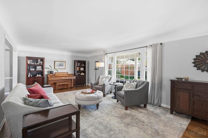 Property Photo: 5705 Charteroak Drive OH 45236