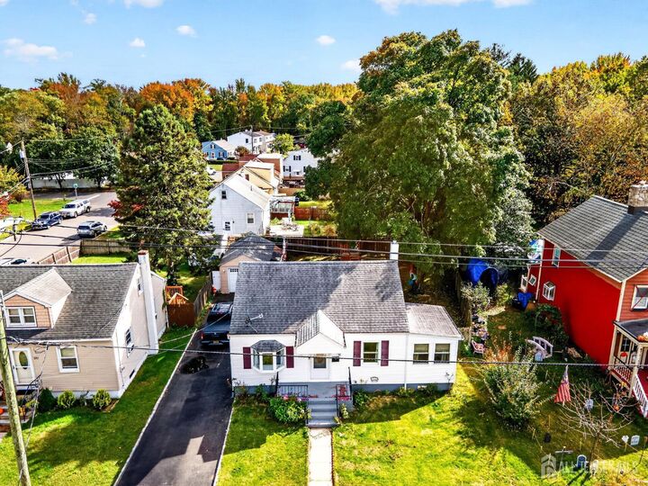 Property Photo:  297 Manalapan Road  NJ 08884 