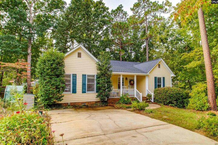 Property Photo:  128 E Sparrowood  SC 29072 