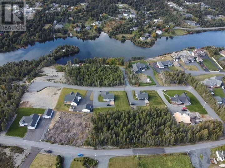 Property Photo:  180-182 Glam Road  NL A0A 1W0 