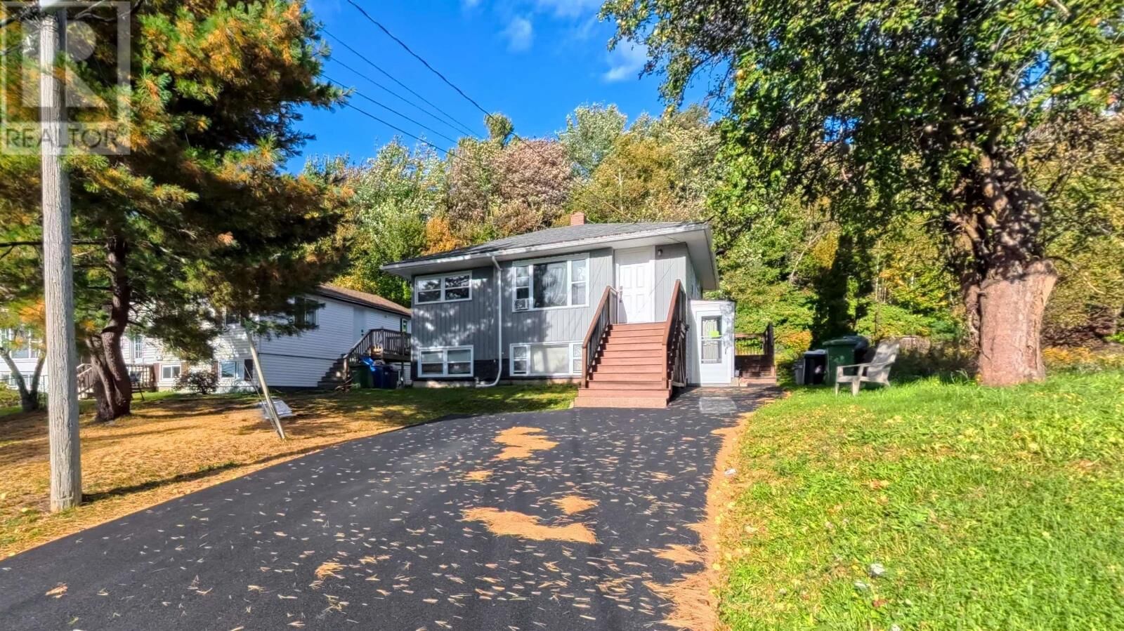Property Photo:  Mountain Avenue 23  NS B2X 1E9 