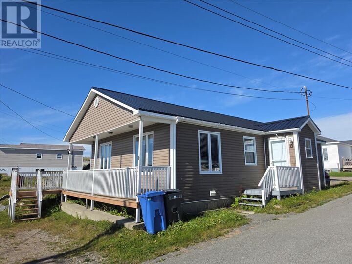 Property Photo:  9 Knotts Lane  NL A0M 1C0 