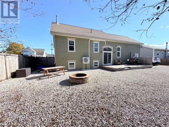 Property Photo:  10 Ball Street  NL A8A 2K7 