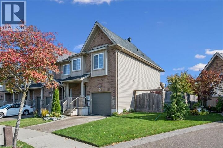 Property Photo:  959 Zeller Crescent  ON N2A 0C9 