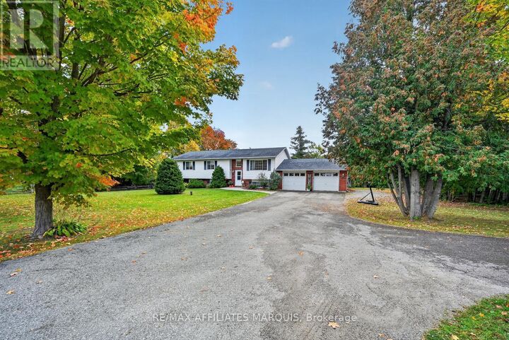 Property Photo: 113 Bay Road ON K0G 1L0