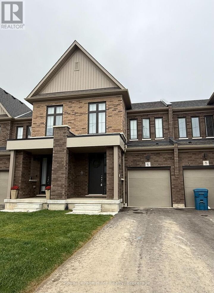 Property Photo:  6 Poett Avenue  ON N5A 0M2 