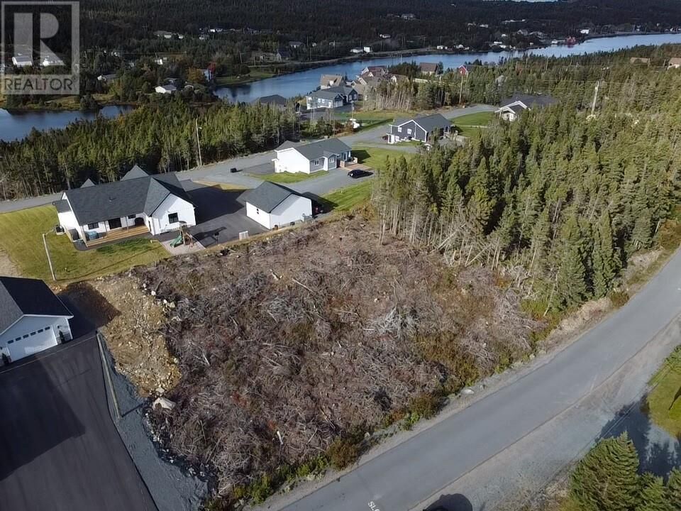 Property Photo:  188-190 Glam Road  NL A0A 1W0 