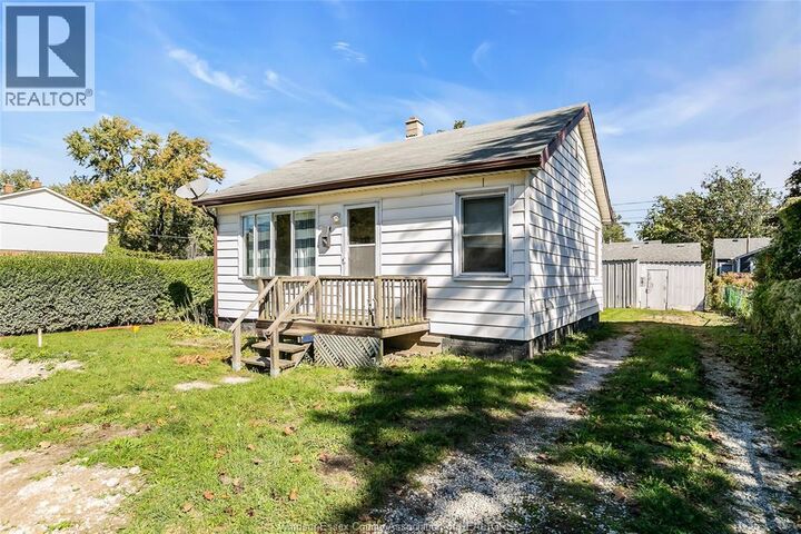 Property Photo:  1304 Central Avenue  ON N8Y 3V4 