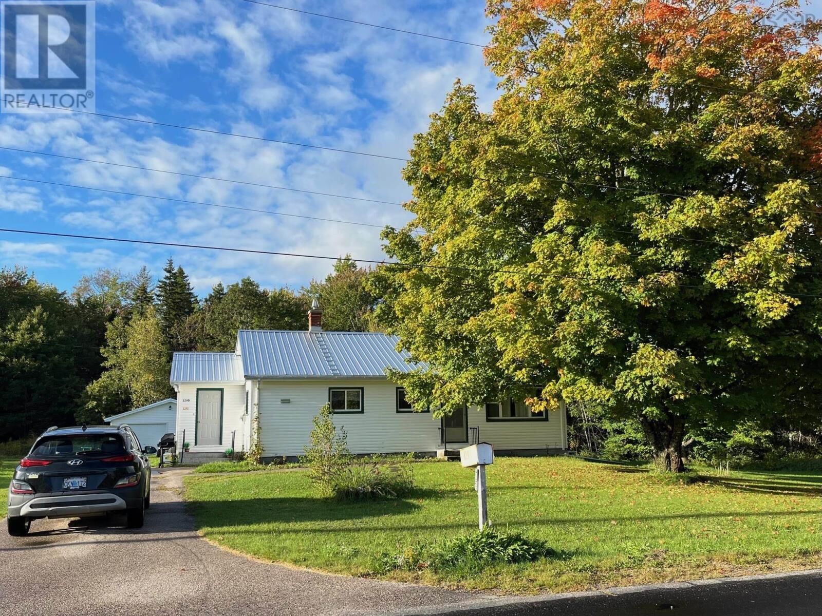 Property Photo:  1290 Ridge Road 26  NS B0R 1H0 