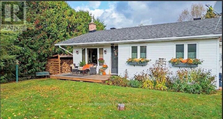 Property Photo:  57 Homestead Road  ON P0H 1V0 