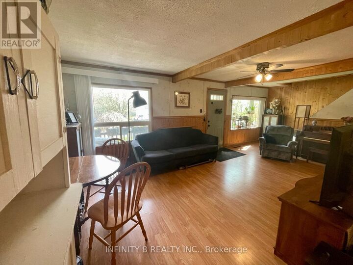 Property Photo:  326 Corvette Street  ON L3B 4S6 