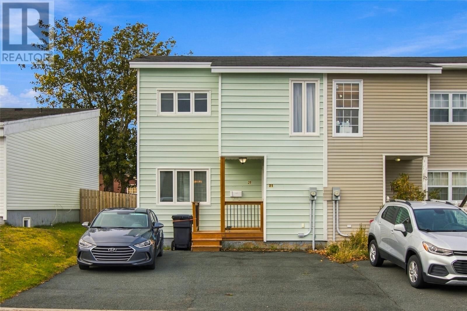 Property Photo:  25 Jeffers Drive  NL A1N 2V9 