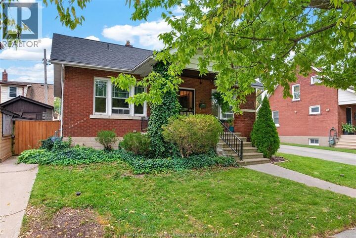 Property Photo:  1509 Church Street  ON N8X 1V4 