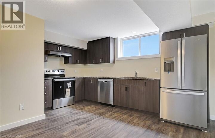 Property Photo:  172 Newman Drive Lower  ON N1S 0C5 