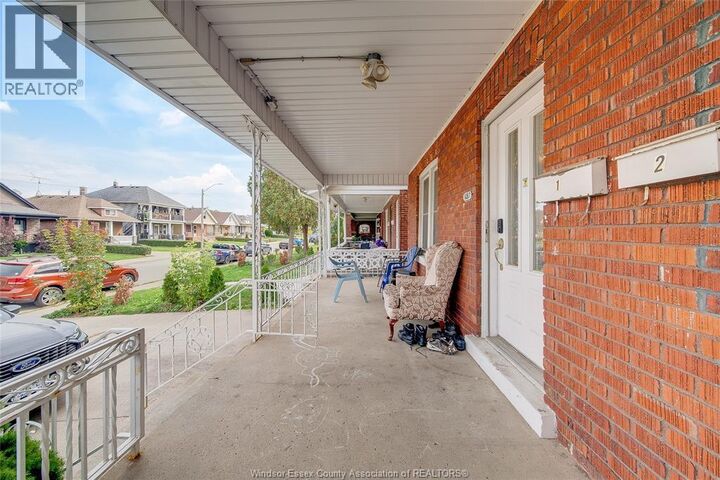 Property Photo:  1087 Marentette  ON N9A 2A4 