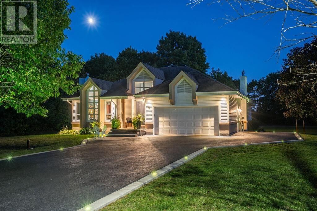Photo de la propriété:  63 Mount Pleasant Ct  ON P6A 5K8 