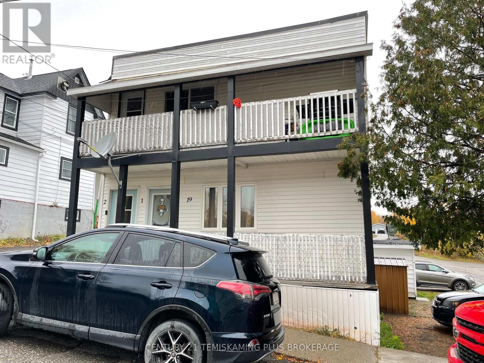 Property Photo: 19 Prospect Avenue ON P0J 1C0