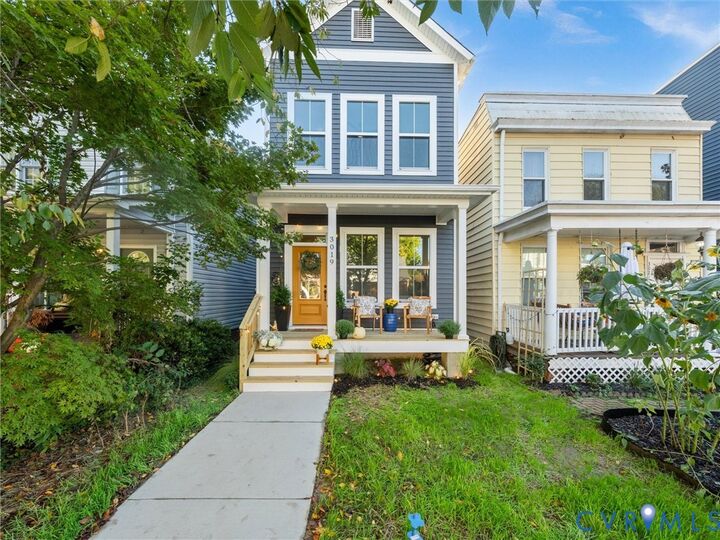 Property Photo:  3019 Grayland Avenue  VA 23221 