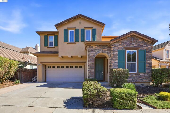 Property Photo: 7084 Alder Creek Rd CA 94591